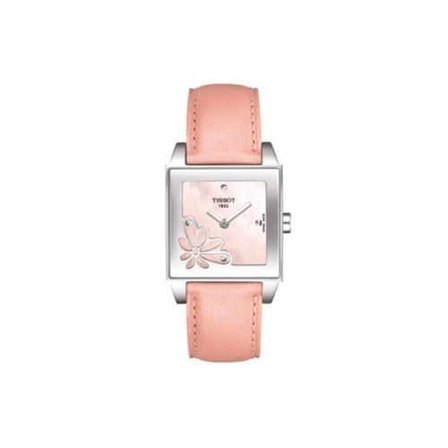 Tissot Fabulous Garden